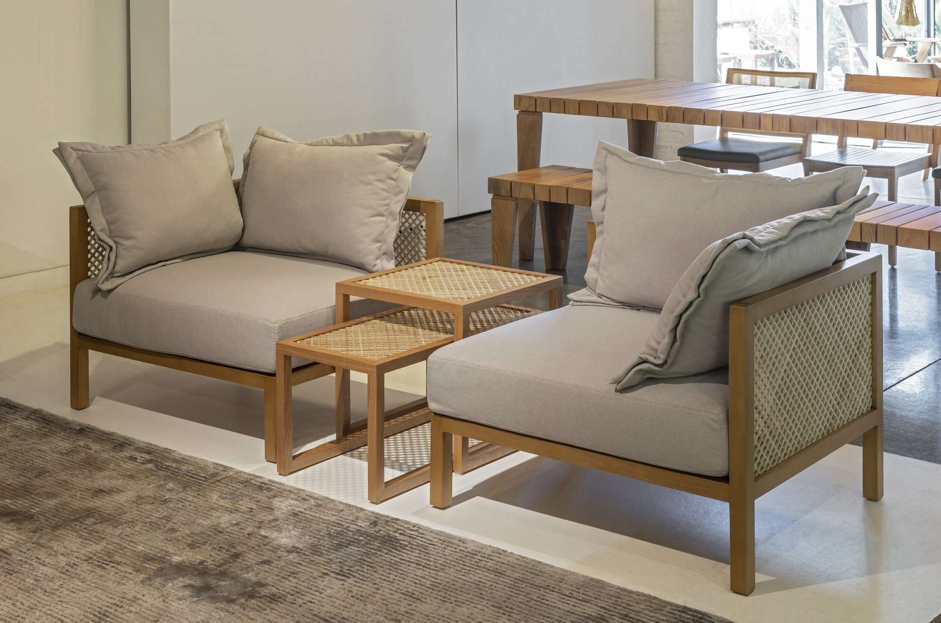 poltronas decorativas para inspirar sua sala