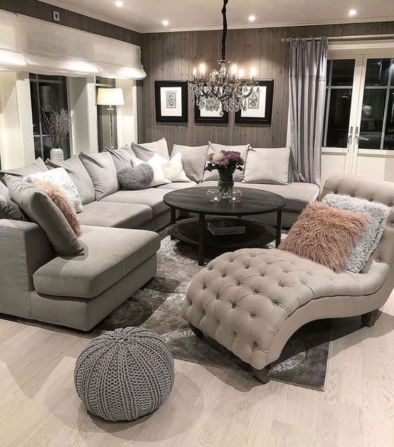 erros comuns ao escolher poltronas decorativas