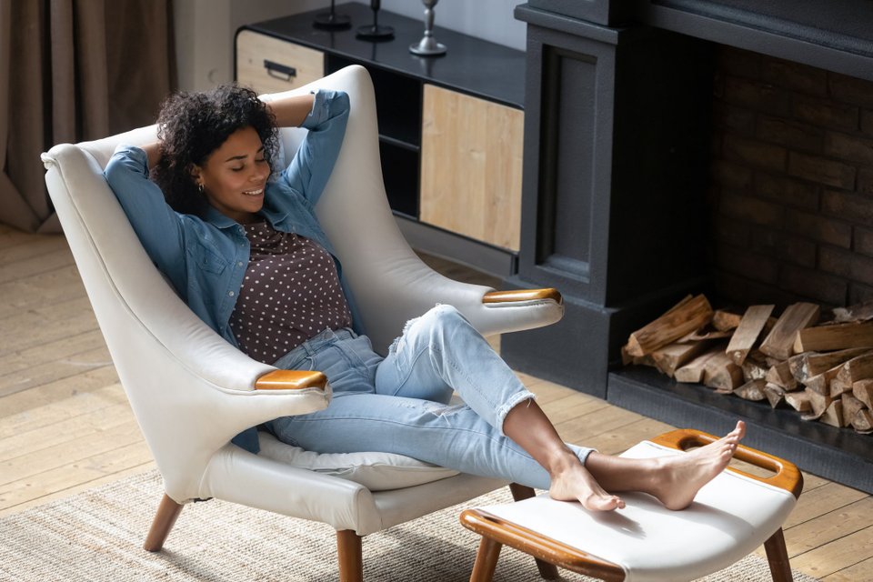 Guia Completo: Como Escolher a Poltrona Ideal para Sua Sala