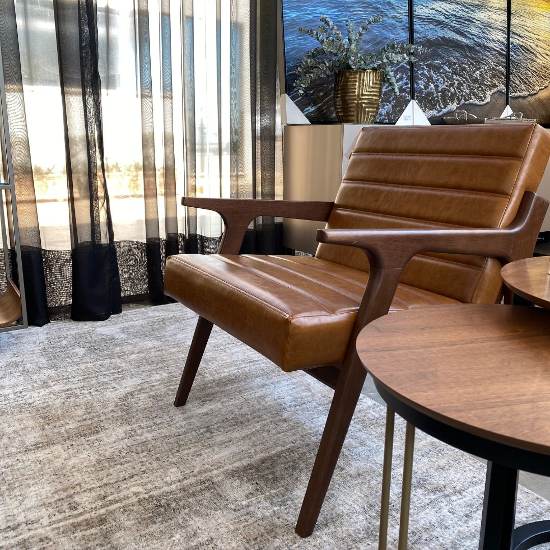 Guia Completo: Como Escolher a Poltrona Ideal para Sua Sala