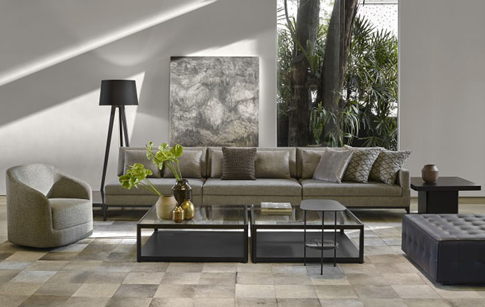 poltrona para sala de estar