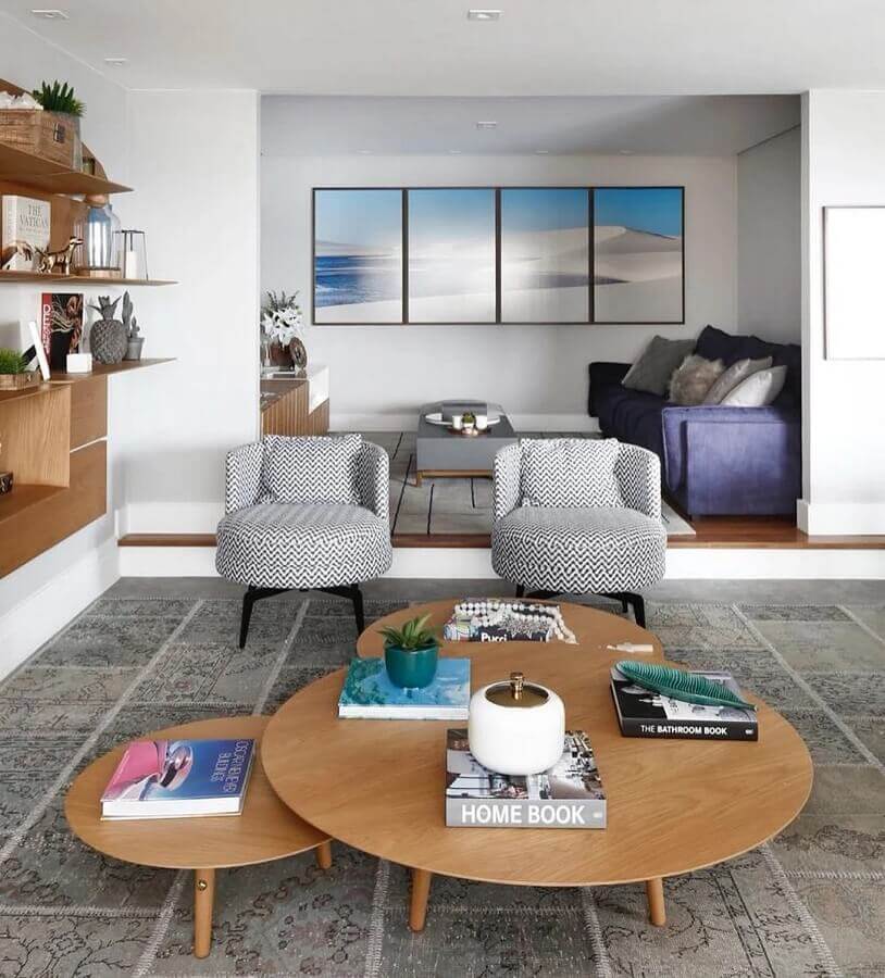 Guia Completo: Como Escolher a Poltrona Ideal para Sua Sala