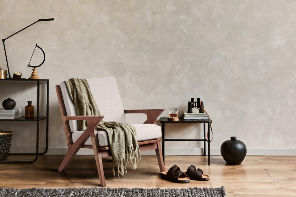 Poltronas Charles Eames: História e Onde Comprar