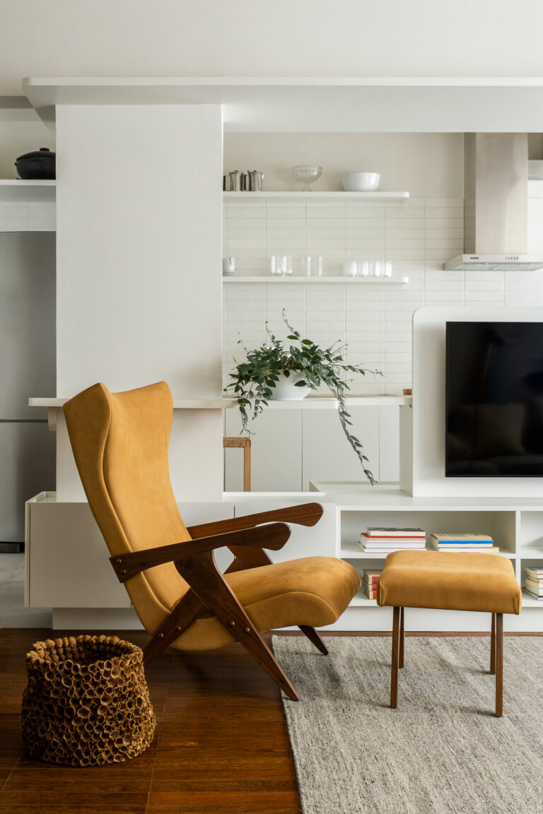 Materiais de Estofamento: Guia de Escolha para Poltronas