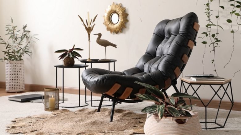 Poltronas Charles Eames: História e Onde Comprar