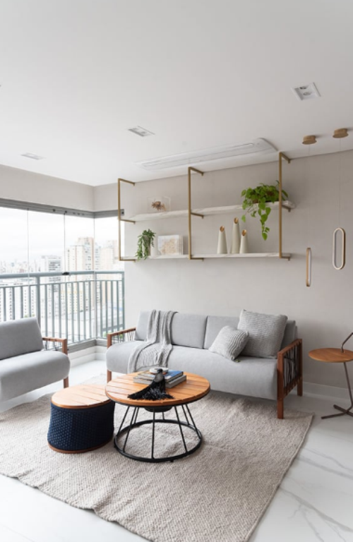 Poltronas Orgânicas: Conforto e Estilo na Decoração