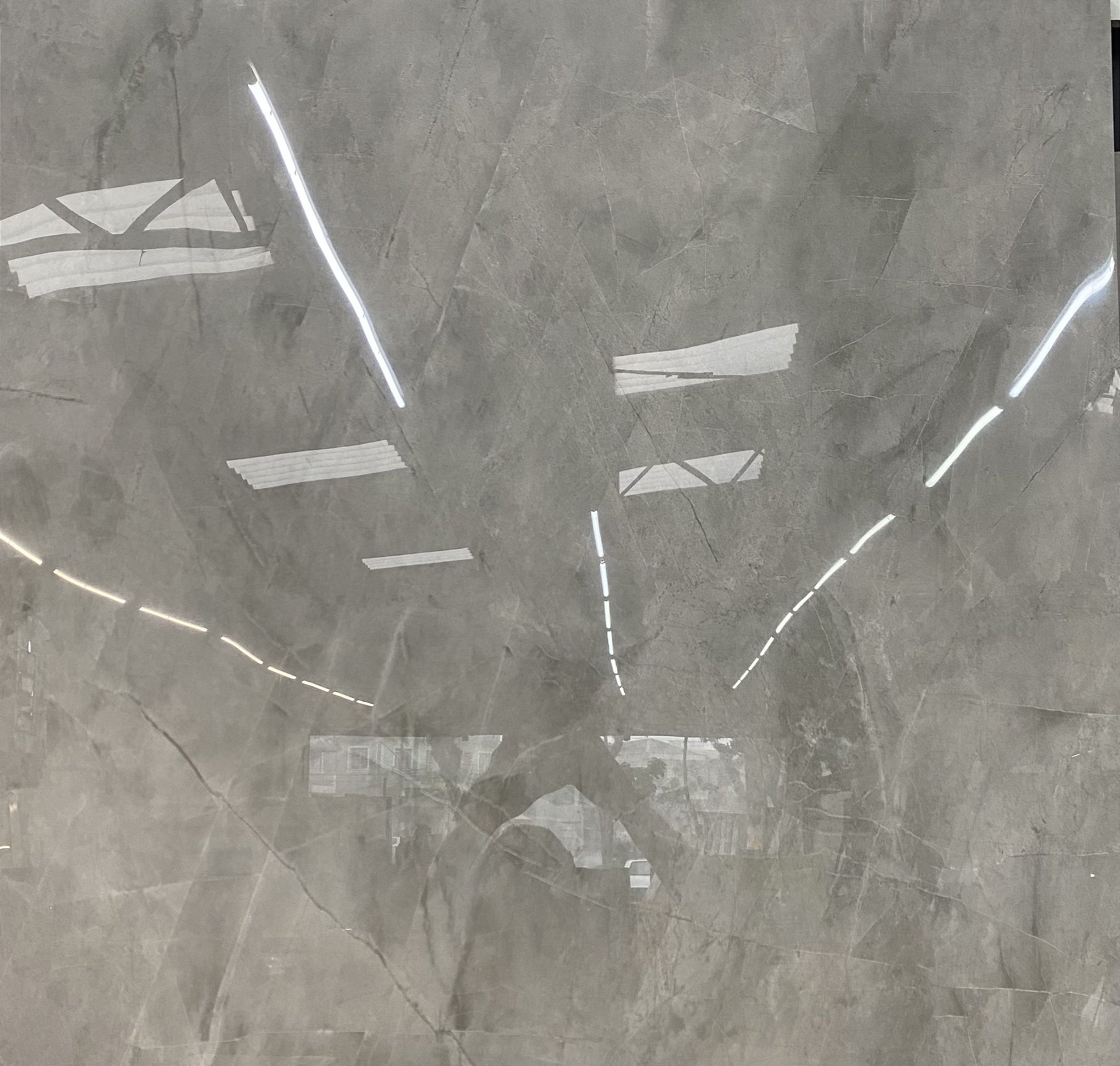 Como escolher o rejunte ideal para porcelanato cinza