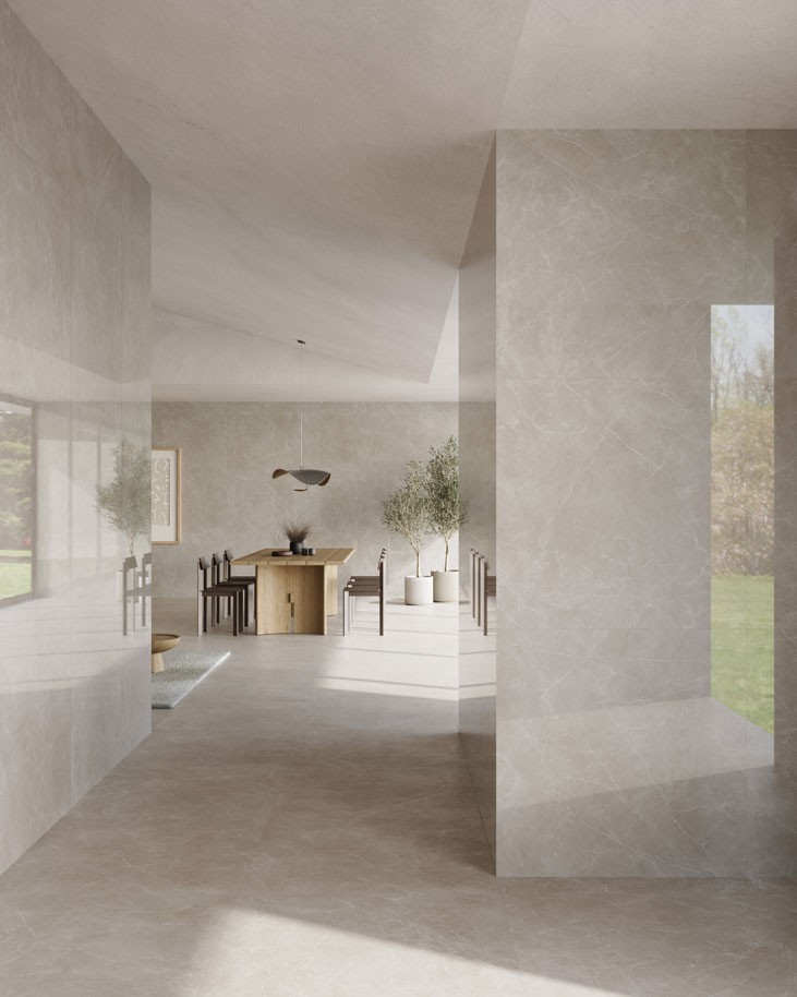 Guia completo de instalação de porcelanato cinza