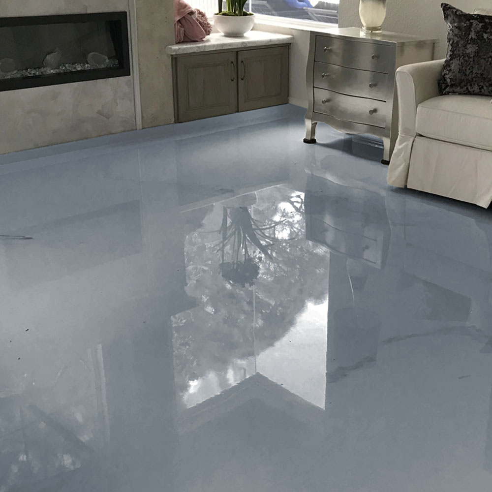 Manutenção e limpeza do porcelanato cinza: dicas essenciais