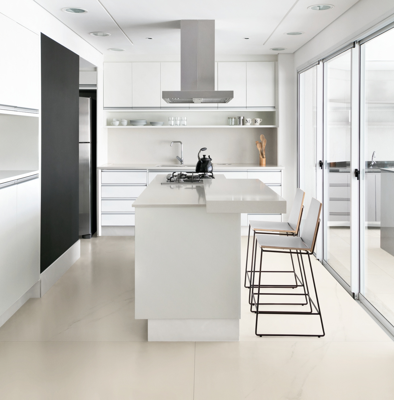 porcelanato extra fino