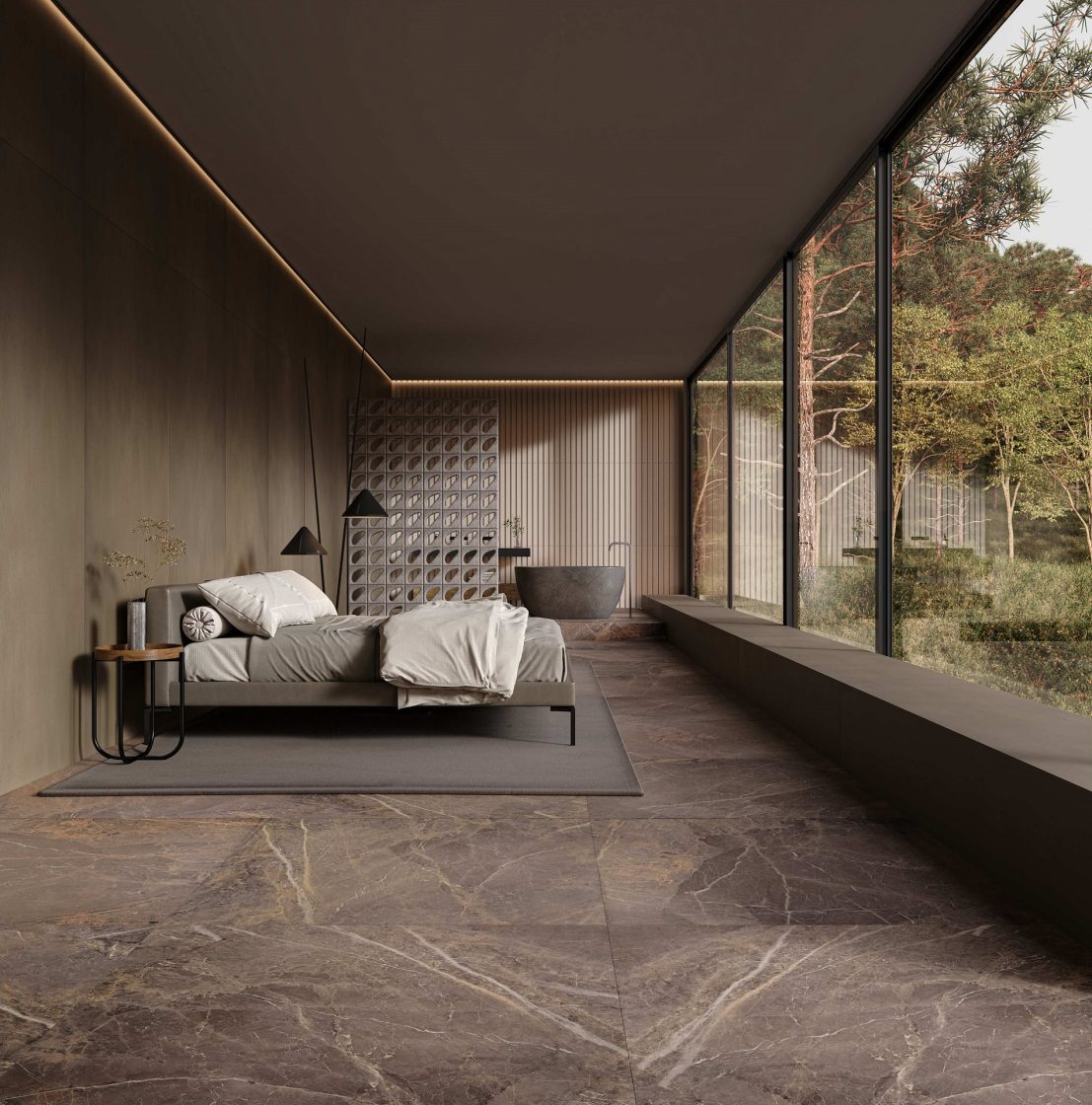 porcelanato extra fino