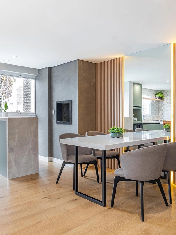 Dicas Essenciais para Instalar Porcelanato Piso Sobre Piso sem Erros