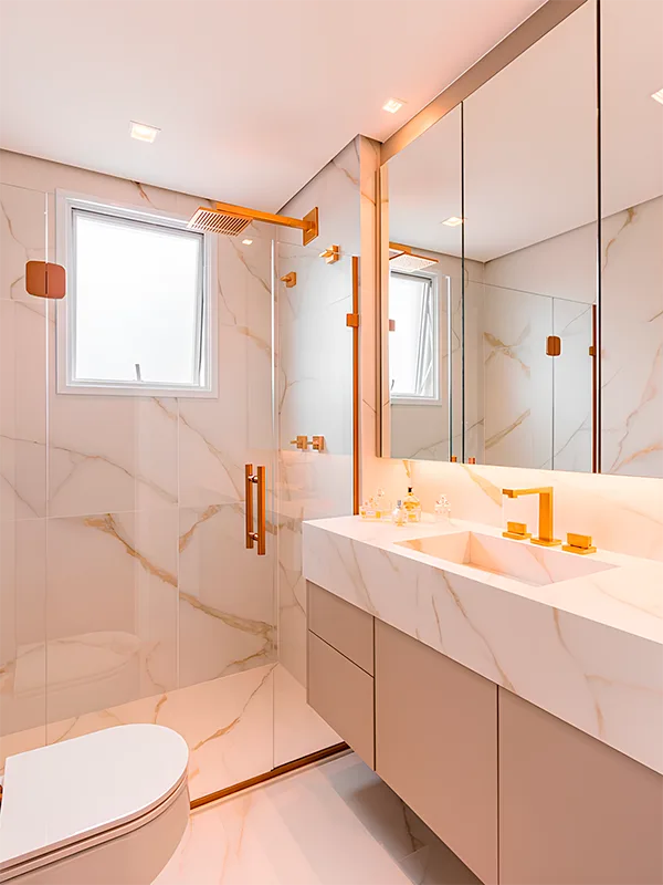 porcelanato polido no box escorrega como evitar