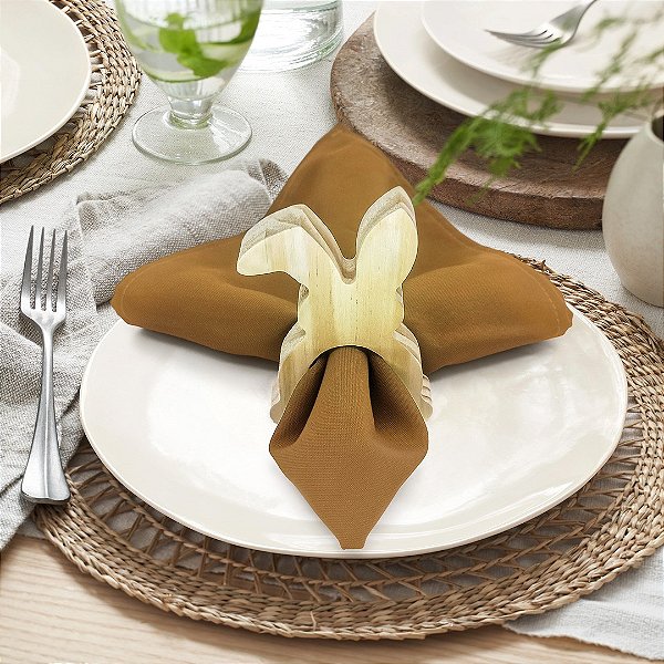 Porta-Guardanapo de Pérolas: Modelos Luxuosos vs. Opções Econômicas