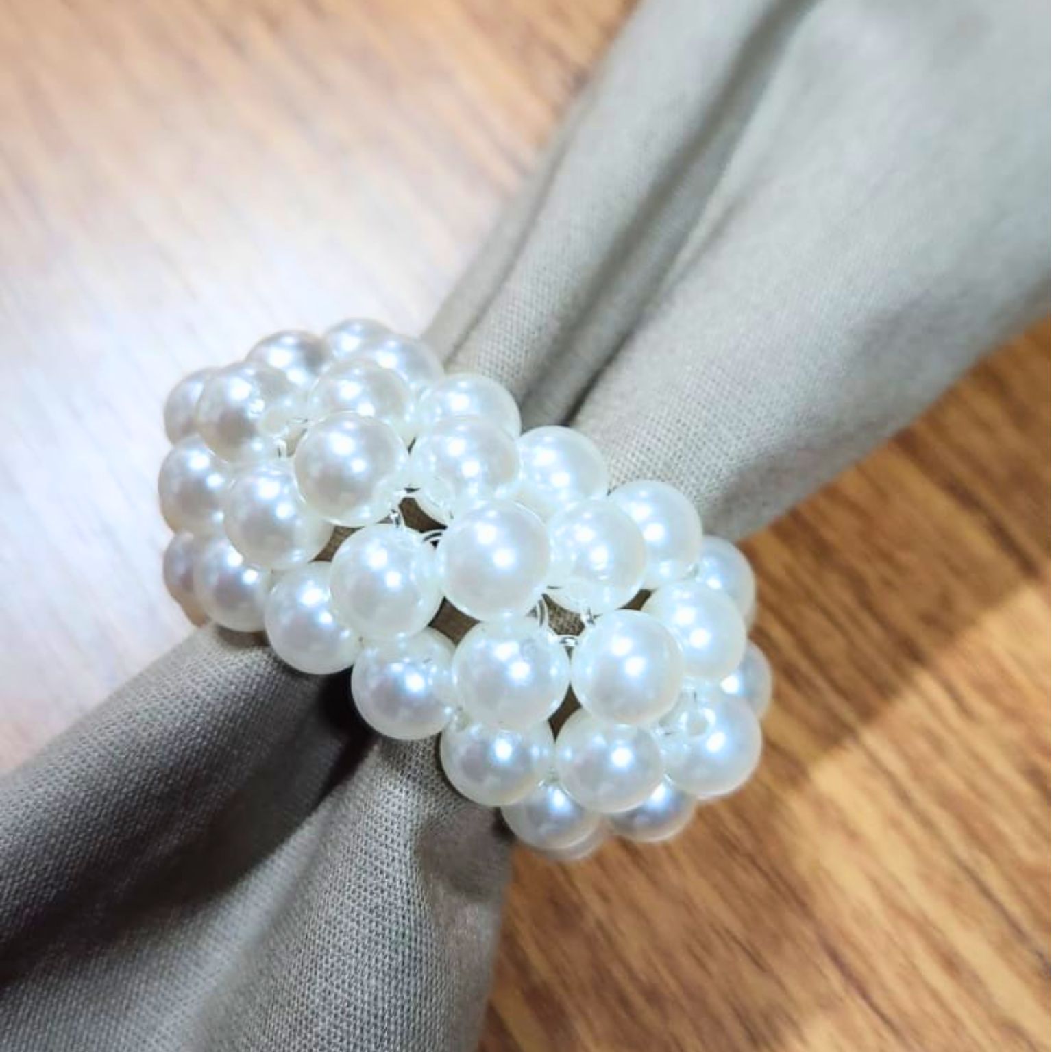 Onde Comprar Porta-Guardanapos de Pérolas: Lojas Físicas e Online