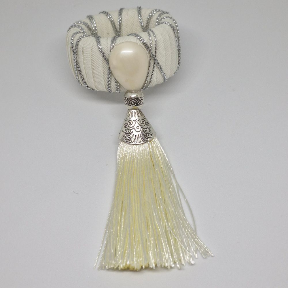 Os Melhores Materiais para Fazer Porta-Guardanapos de Pérolas Artesanais