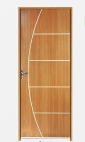 Portas de Madeira Maciça vs. Portas Sólidas: Qual a Melhor Opção para Sua Casa?