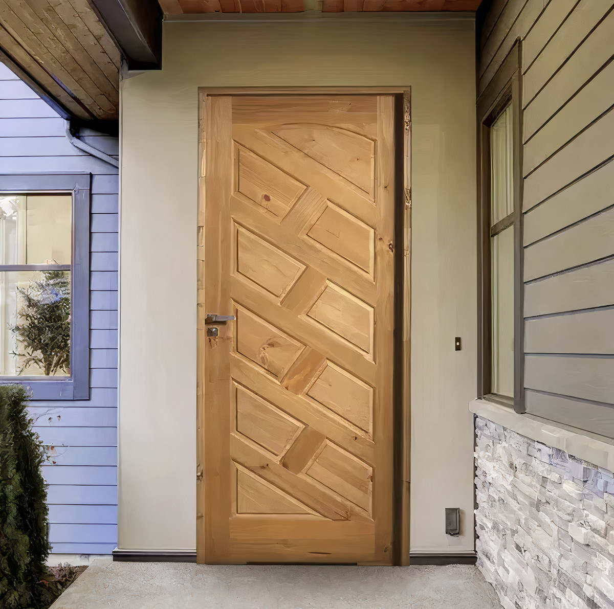 Preço de Portas de Madeira: Um Comparativo de Custos e Instalação em 2024