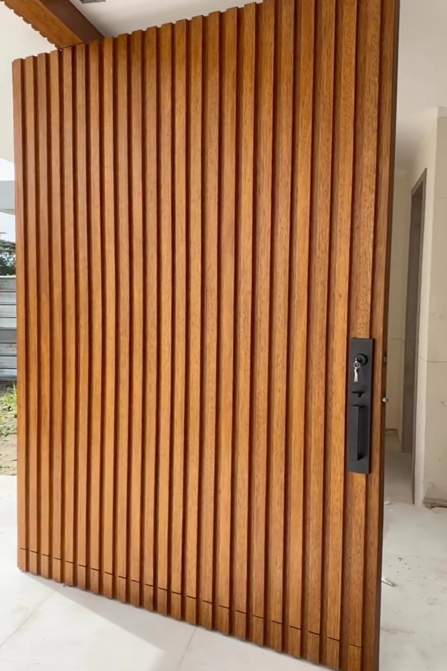 As Melhores Marcas de Portas de Madeira no Brasil: Rohden