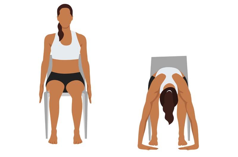 Meditação e Foco: As Melhores Posturas Sentadas de Yoga