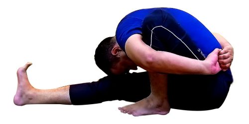 Guia Completo: Posturas de Yoga Sentada para Iniciantes