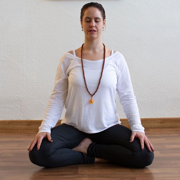 Yoga Sentado: Alívio para Dores nas Costas e Melhora da Postura