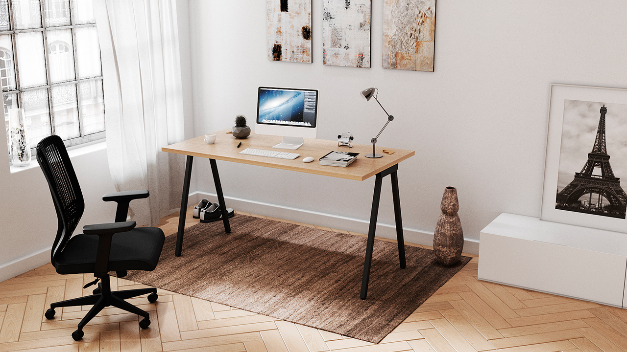 ideias de mural de pranchetas para escritório