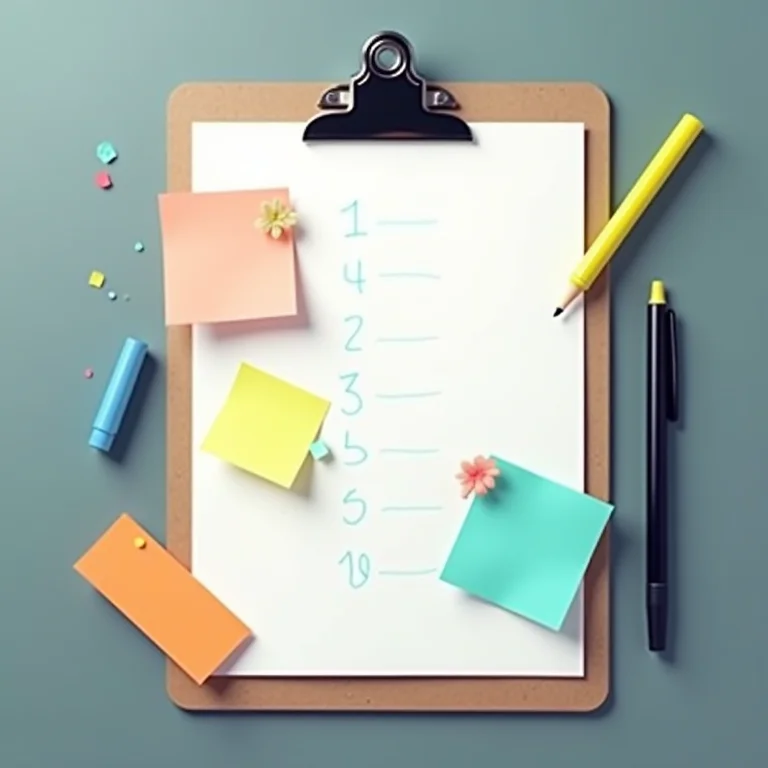 prancheta de madeira vs prancheta de acrílico para escritório