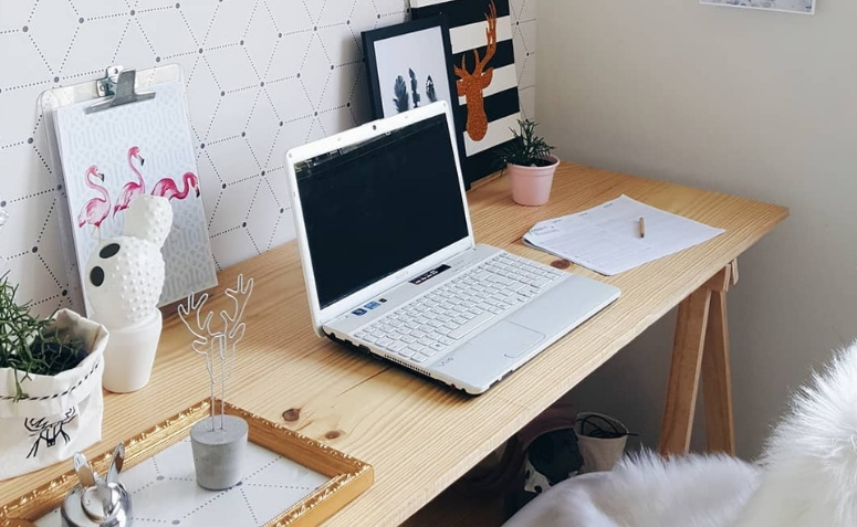 quanto custa decorar escritório com pranchetas