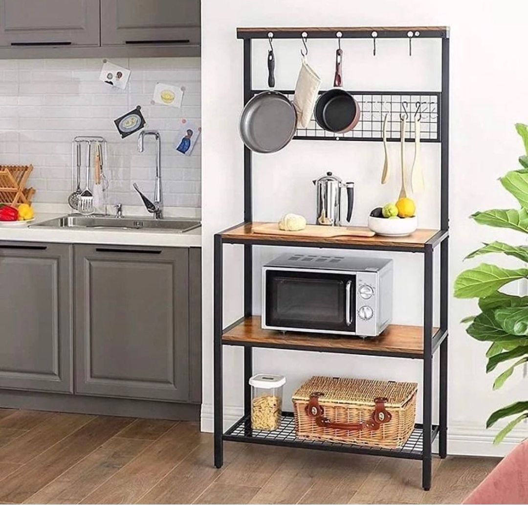 prateleiras para cozinha