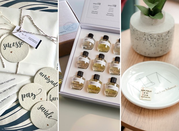 presentes criativos e baratos