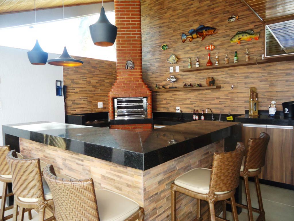 erros comuns ao projetar area gourmet com churrasqueira
