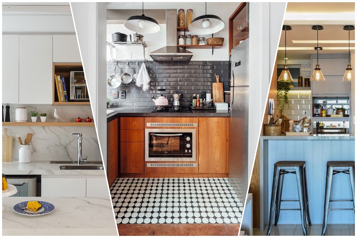 Ferramentas gratuitas para planejar sua cozinha dos sonhos