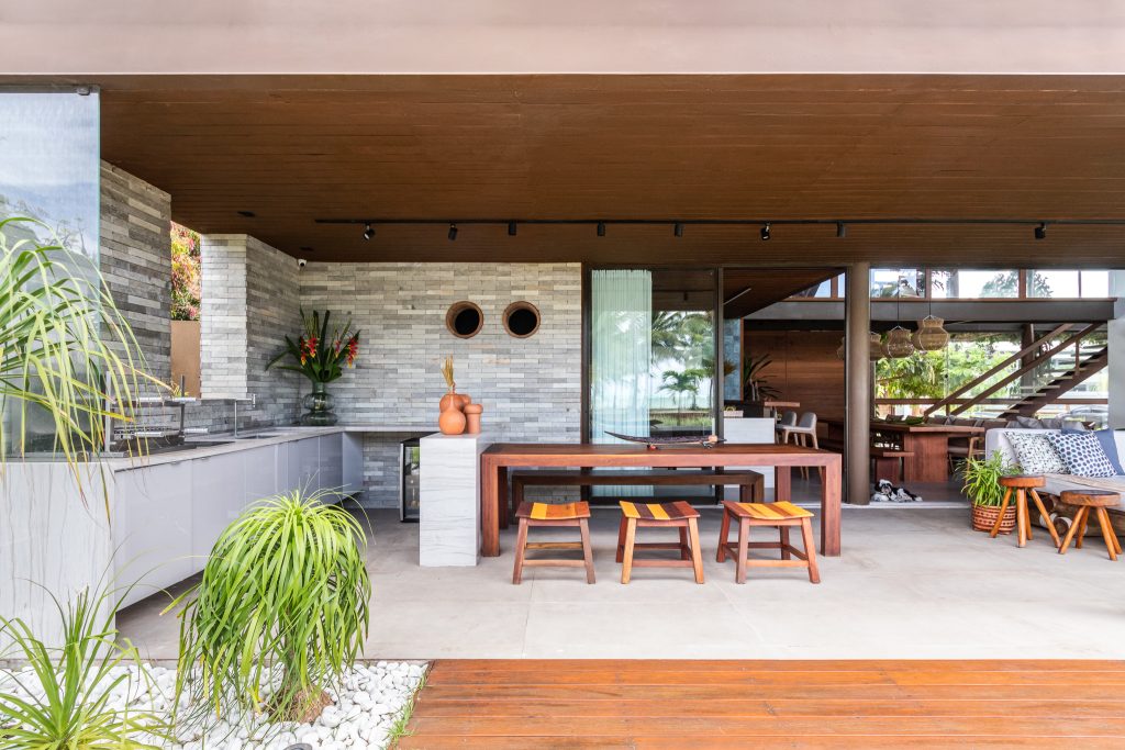 Como escolher os eletrodomésticos ideais para sua cozinha gourmet