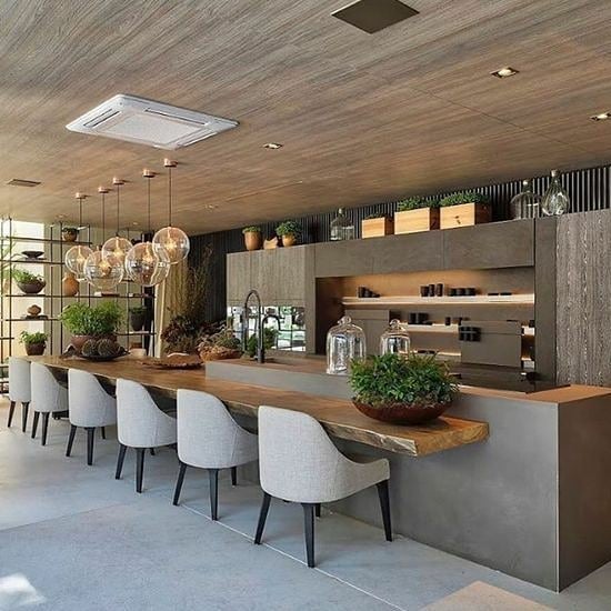 Como escolher os eletrodomésticos ideais para sua cozinha gourmet