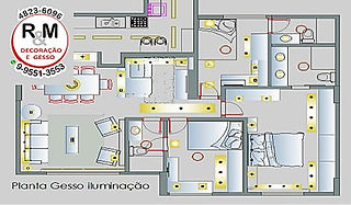 NBR 5413 e DIALux: Ferramentas essenciais para o cálculo luminotécnico