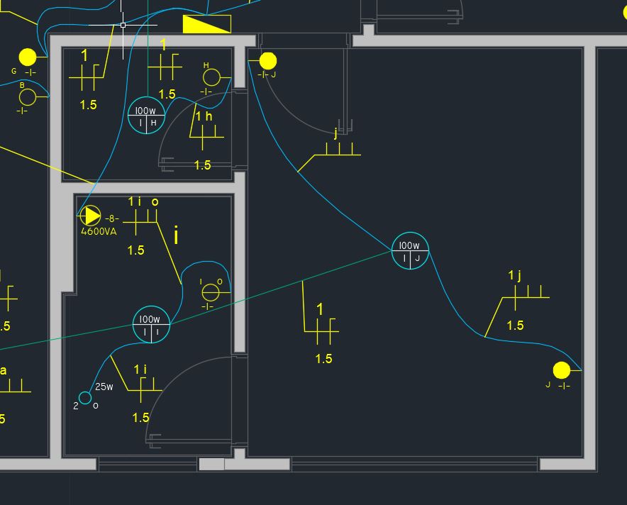 Iluminação inteligente: Criando cenas e automação para sua casa