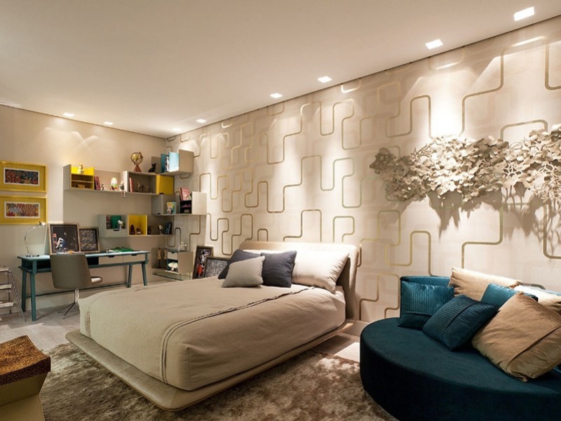 projeto de iluminacao