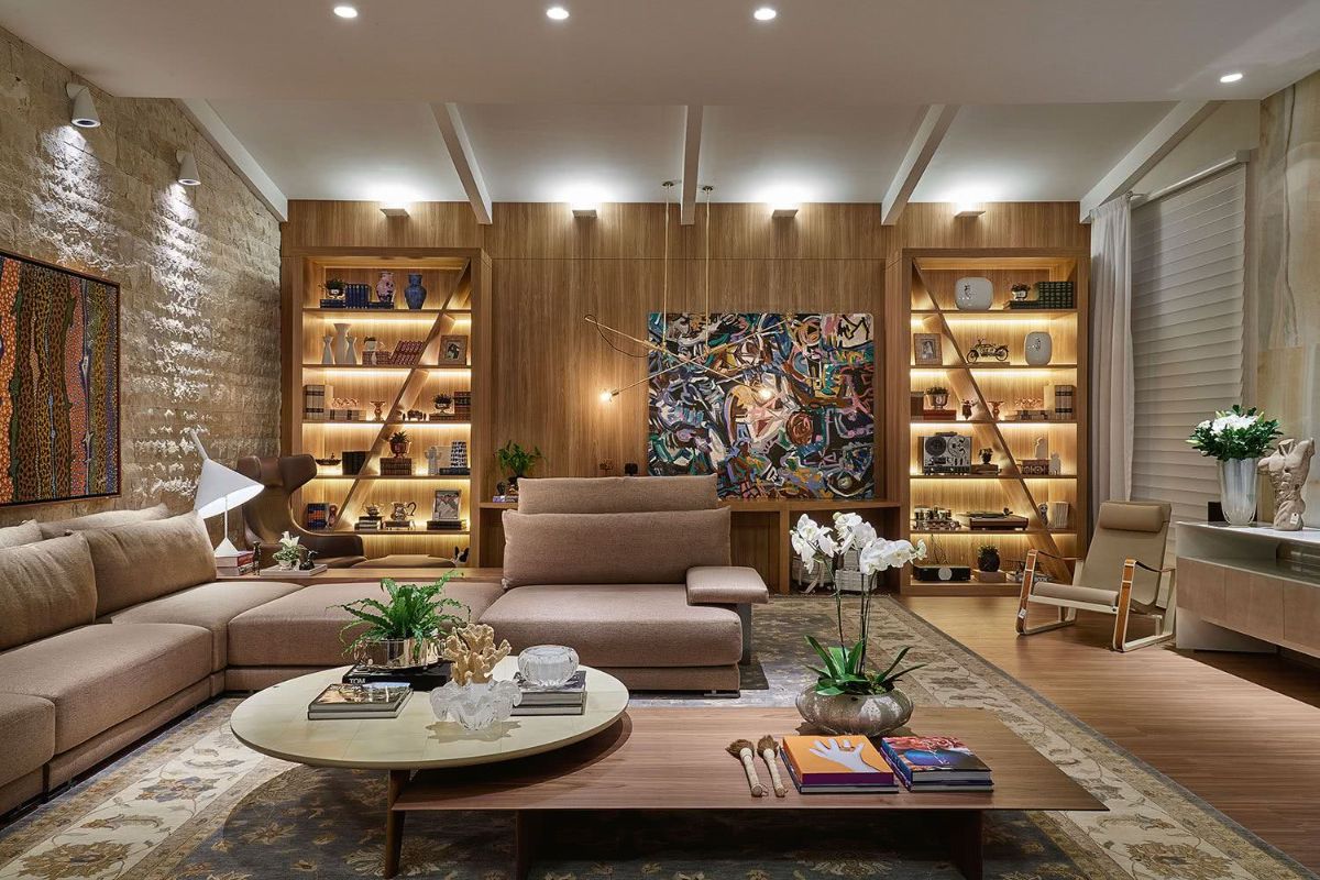 Lighting Designer: Quando contratar e qual o custo de um projeto profissional