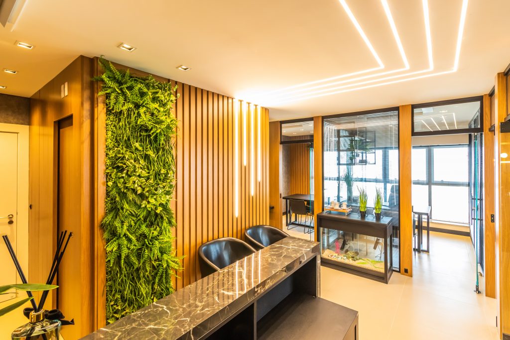 Guia completo: Como escolher a temperatura de cor ideal para cada cômodo