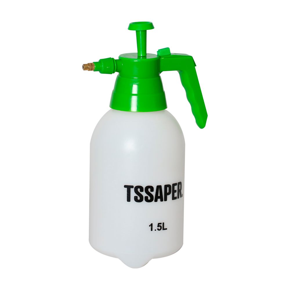 Pulverizador manual 2 litros