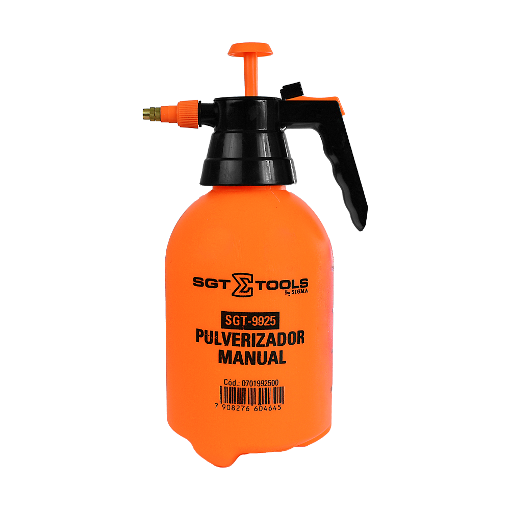 Pulverizador manual 10 litros