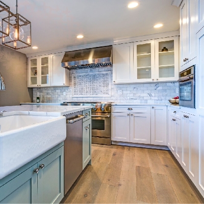 puxador para armario de cozinha