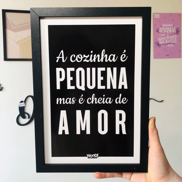 erros comuns ao escolher quadros para cozinha