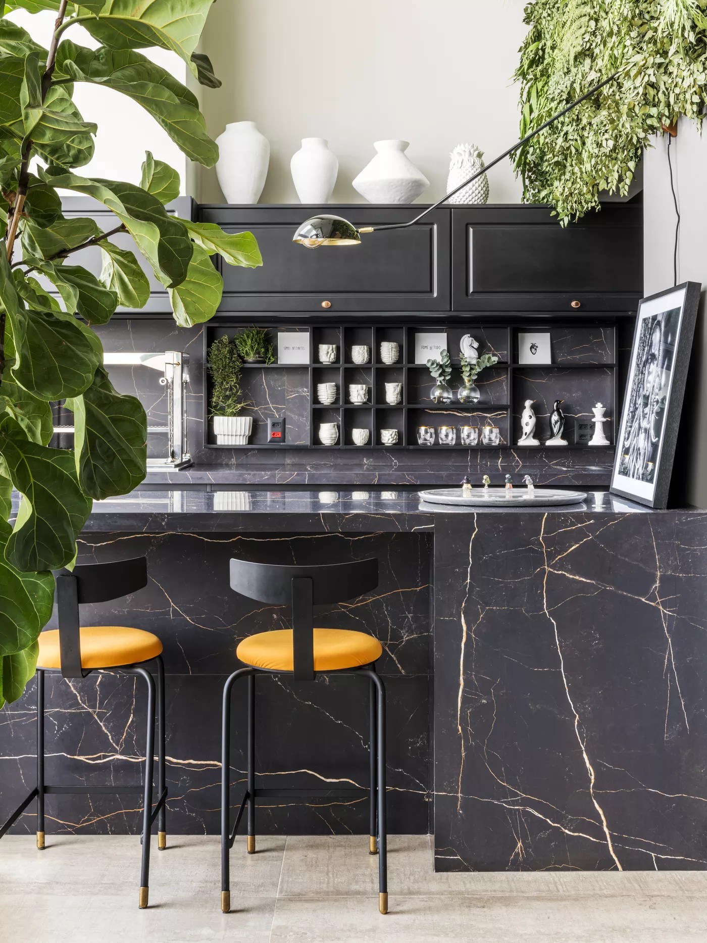 quanto custa um kit de quadros para cozinha