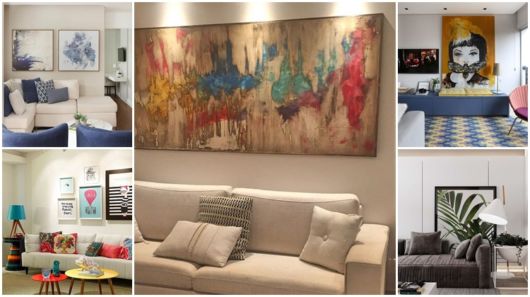 Mix de Molduras e Texturas: Inove na Decoração de Paredes em 2026