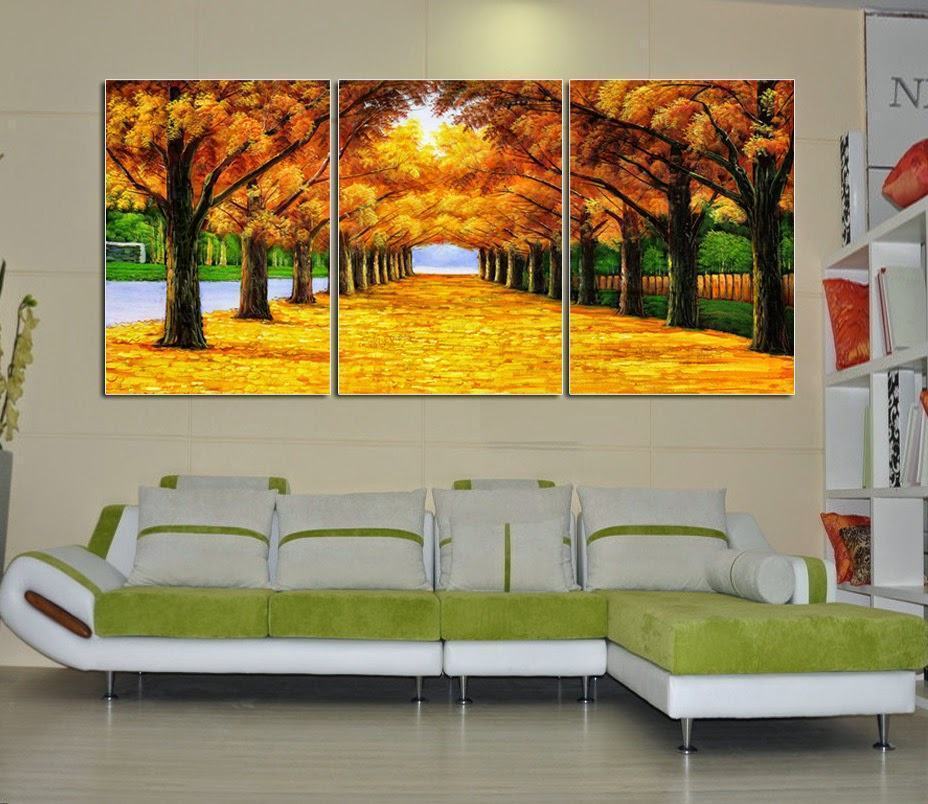 As 5 Principais Tendências de Quadros Decorativos para 2026