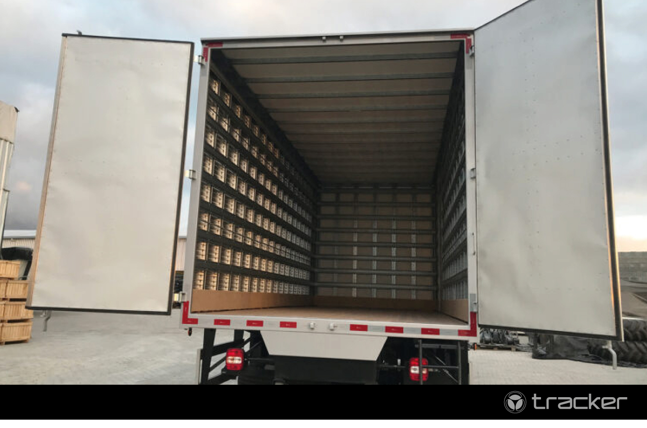 qual a melhor madeira para assoalho de carroceria