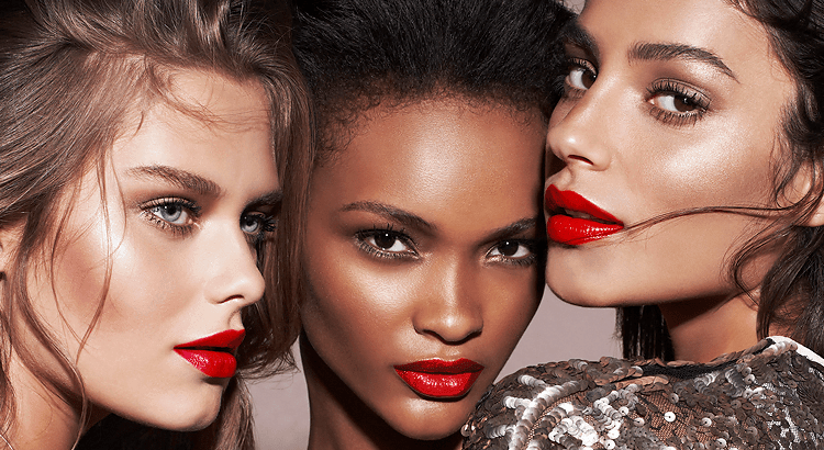 qual batom combina com pele morena