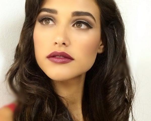 qual batom combina com pele morena